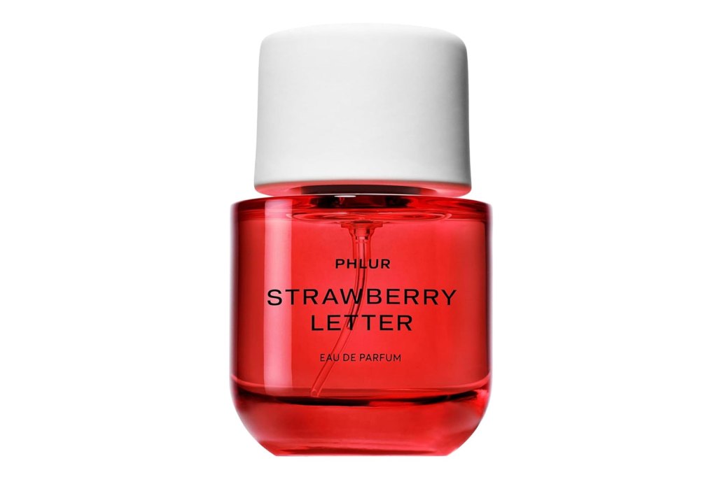 PHLUR Strawberry Letter Eau de Parfum