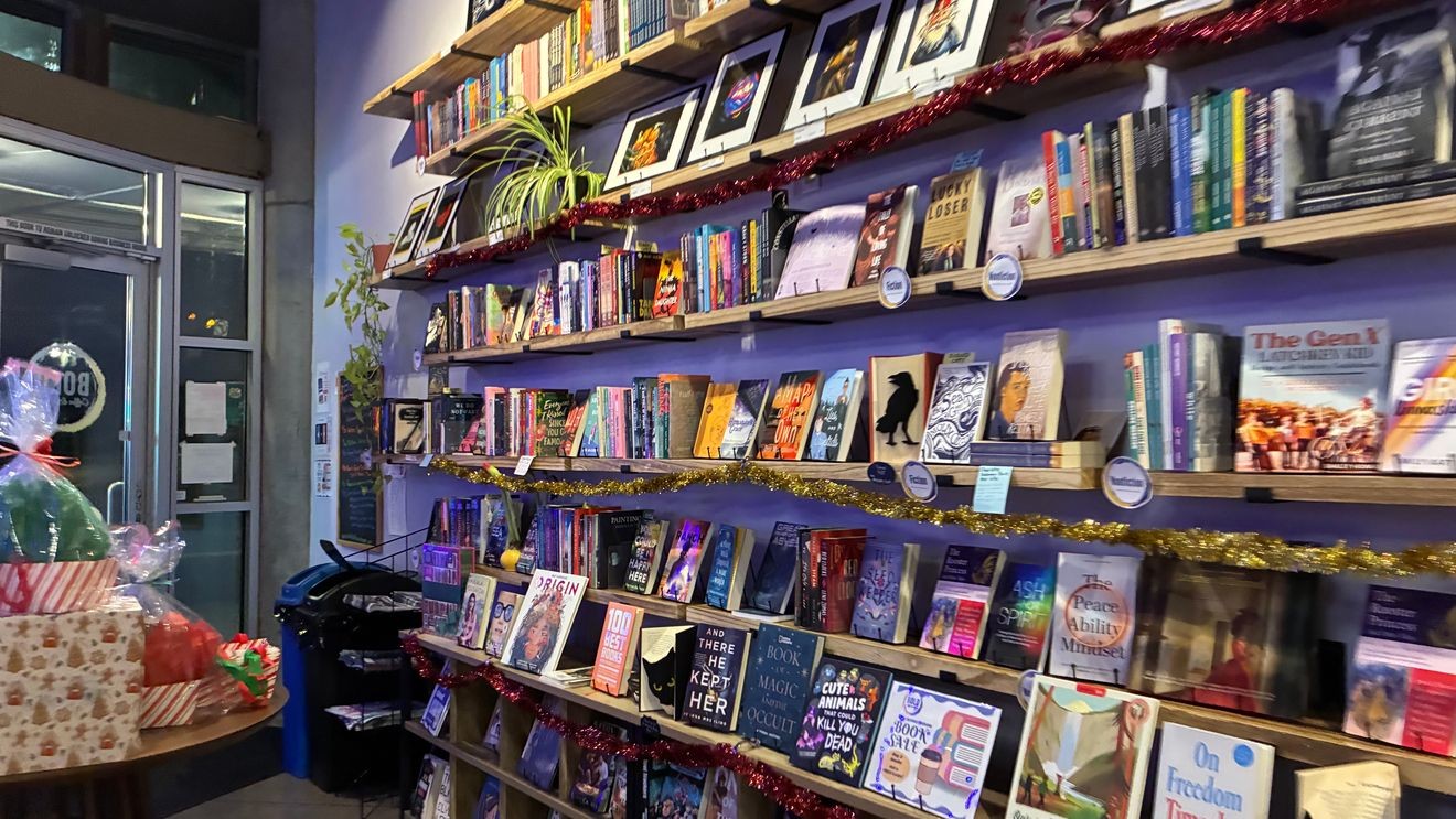 'Small Business Saturday' brings big boost to Portland storefronts