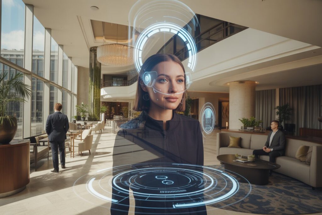 Revolutionizing Hospitality: How The Boulevard Hotel is Shaping Blackpool’s Future with AI, Sustainability, and Global Expansion