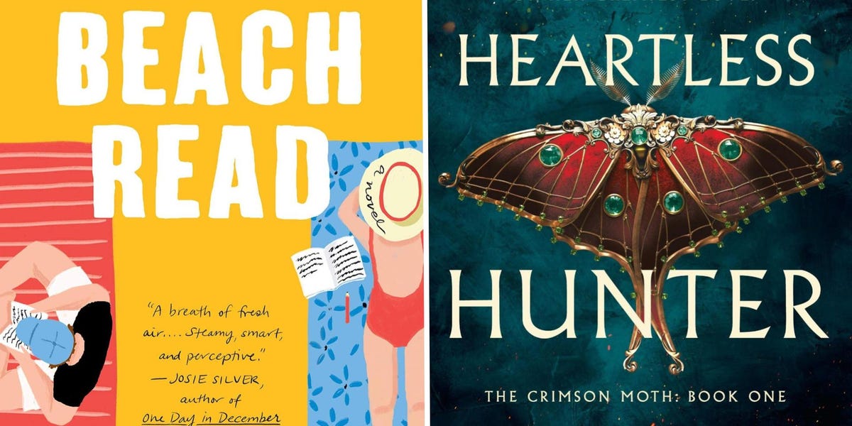 19 enemies-to-lovers romance books to read right now