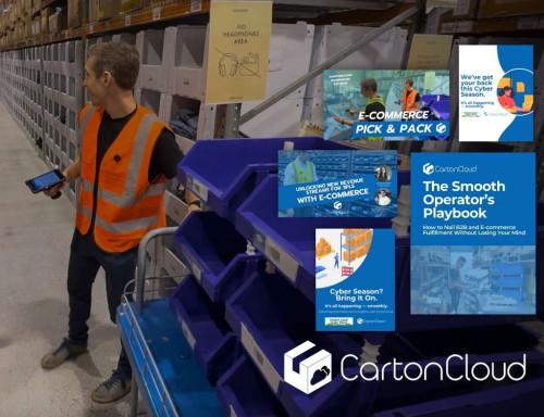 3PLs reveal the tech edge behind peak-season e-commerce wins