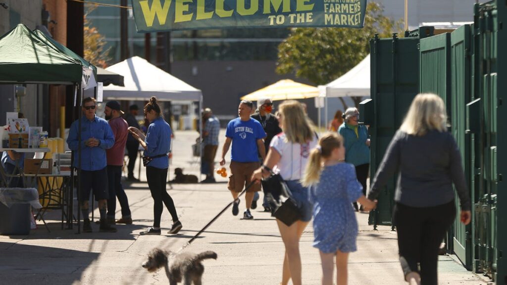 5 markets to shop for Small Business Saturday in metro Phoenix