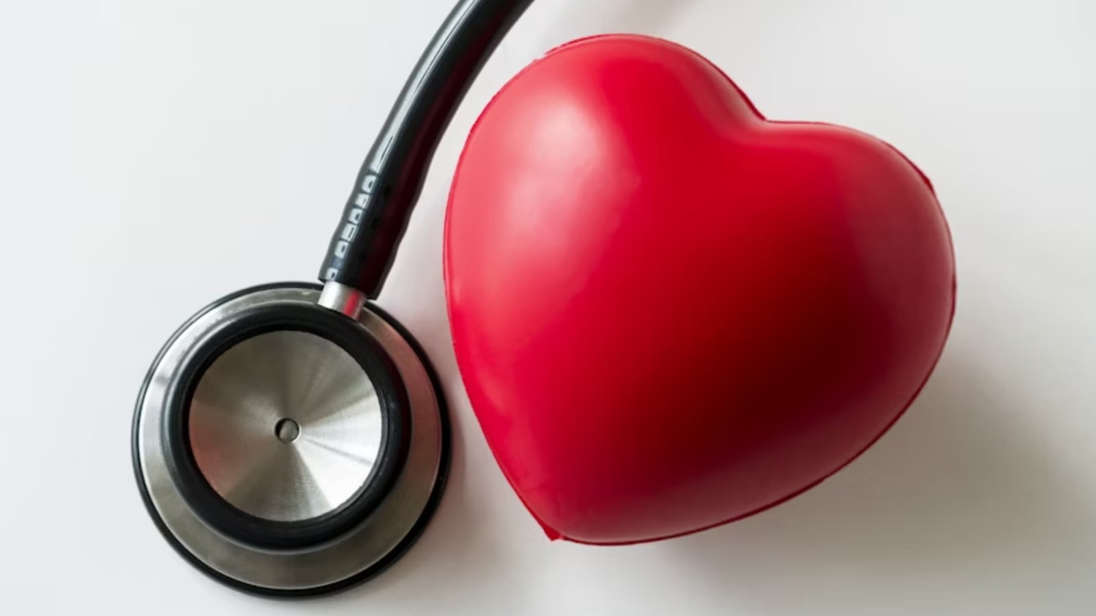 6 most essential things for a healthy heart