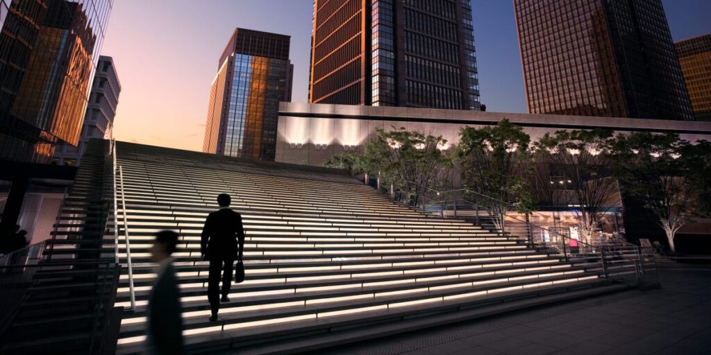 8 Executives Share the Best Career Advice They've Ever Got