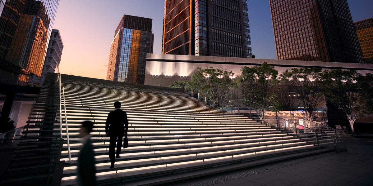 8 Executives Share the Best Career Advice They've Ever Got