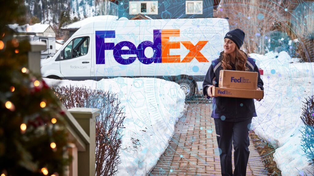 97% of Large U.S. Retailers to Use AI This Holiday Season