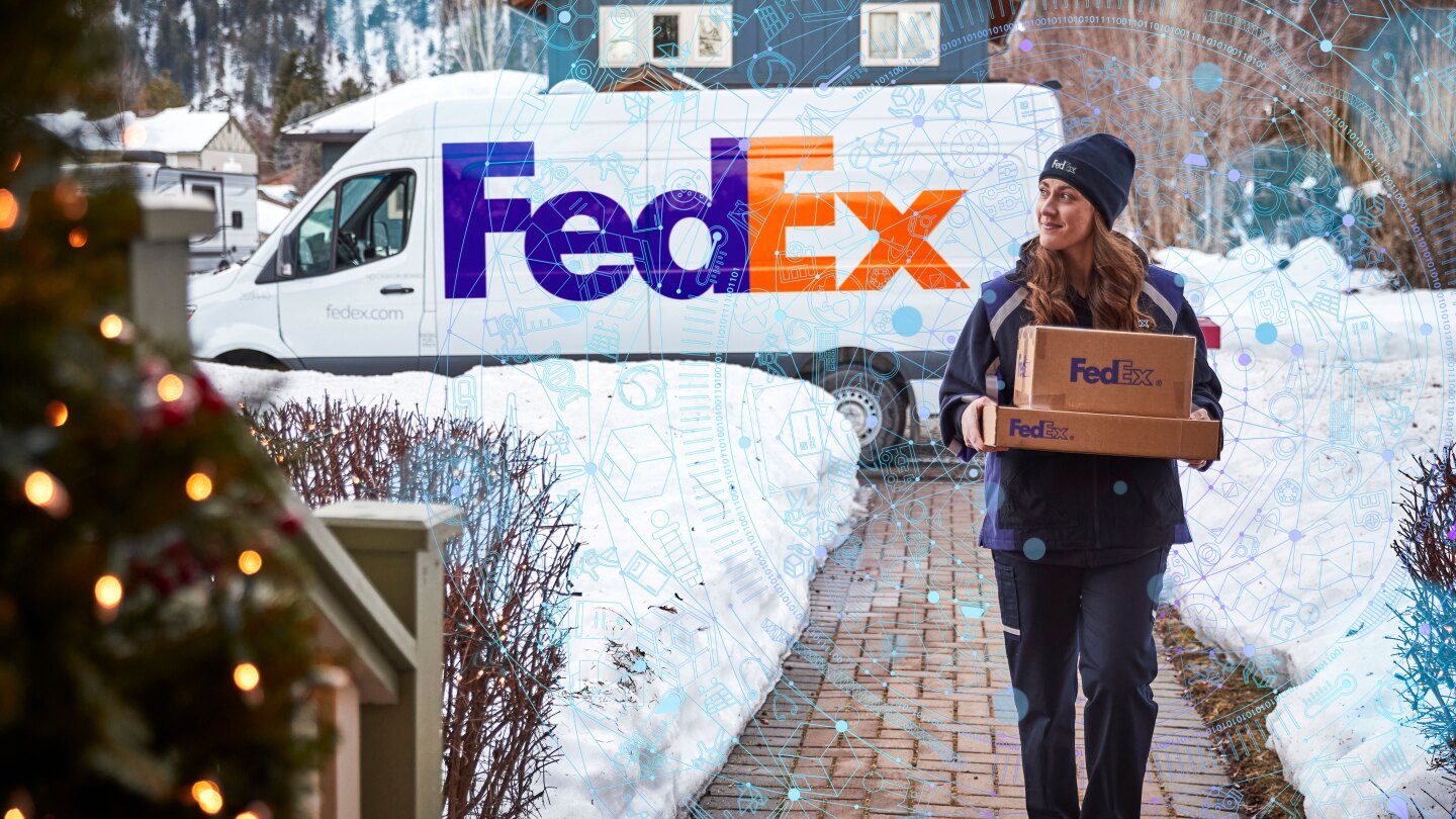 97% of Large U.S. Retailers to Use AI This Holiday Season