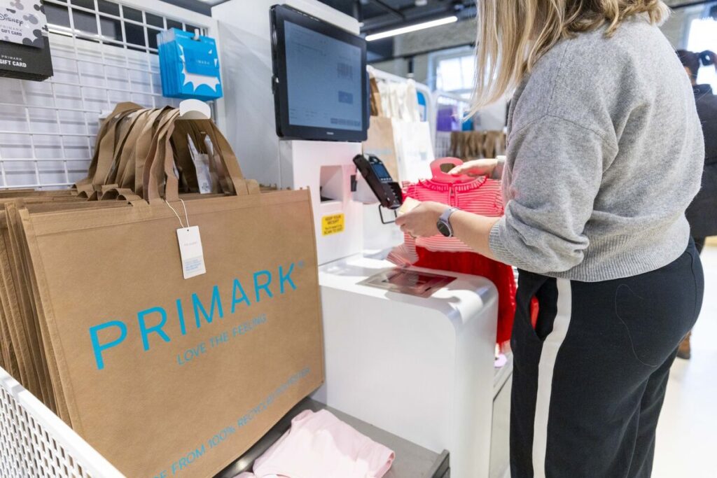 AB Foods Considers Separation of Its Primark, Food Businesses