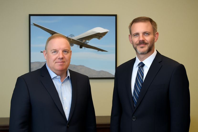 AEVEX Leadership Transition Marks New Phase For Global Expansion