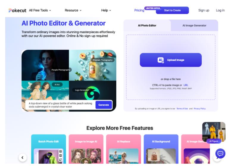 AI-Powered Image Editing Tools Gain Traction Among E-Commerce