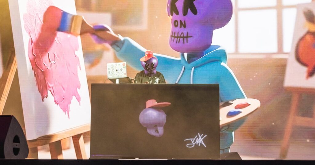 AI-Powered K-Content Expands Globally Through Dubai Expo