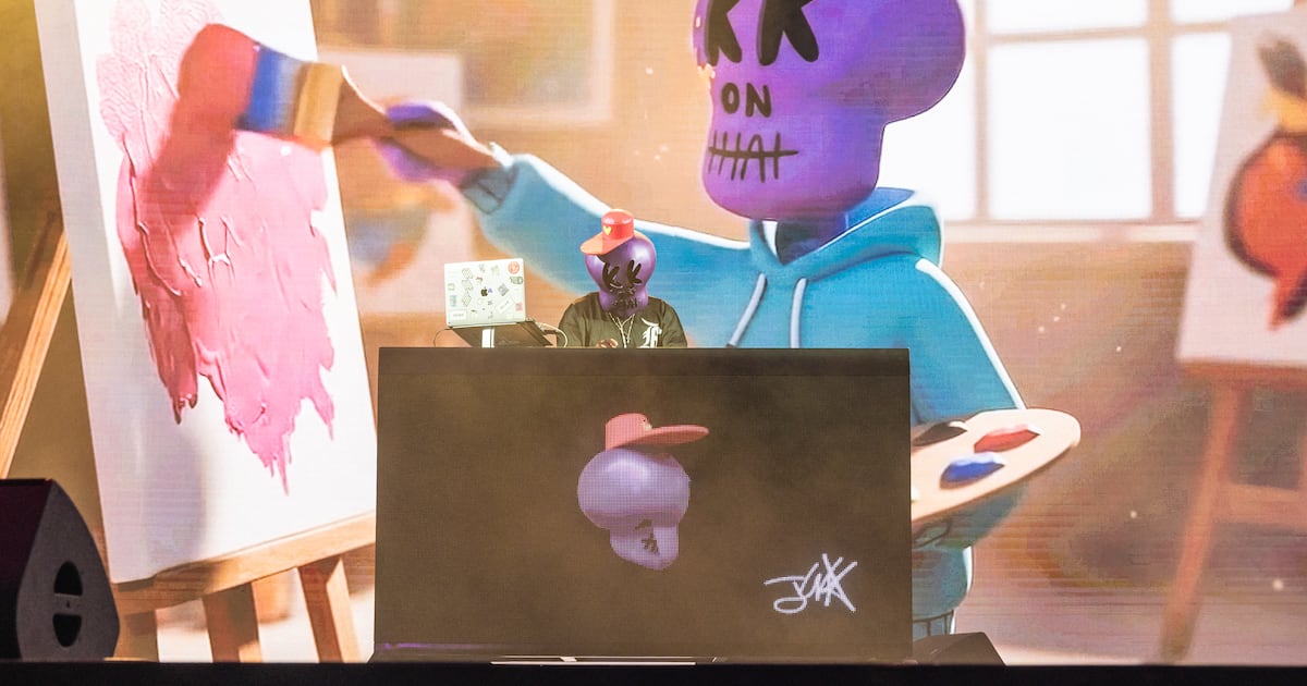 AI-Powered K-Content Expands Globally Through Dubai Expo