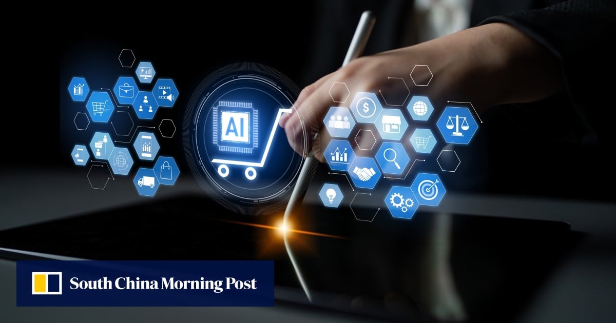 AI shopping at scale: how Visa is driving the future of agentic commerce