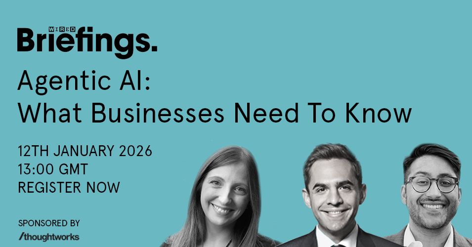 Agentic AI: What Businesses Need To Know