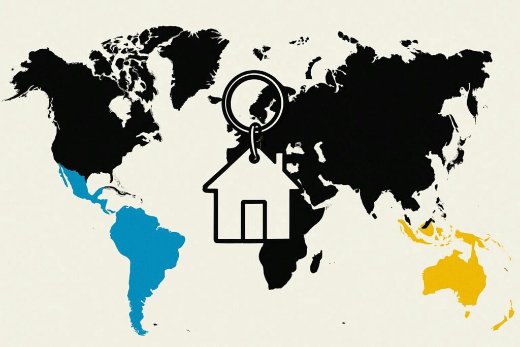 Airbnb’s Global Expansion Pays Off With Record Results