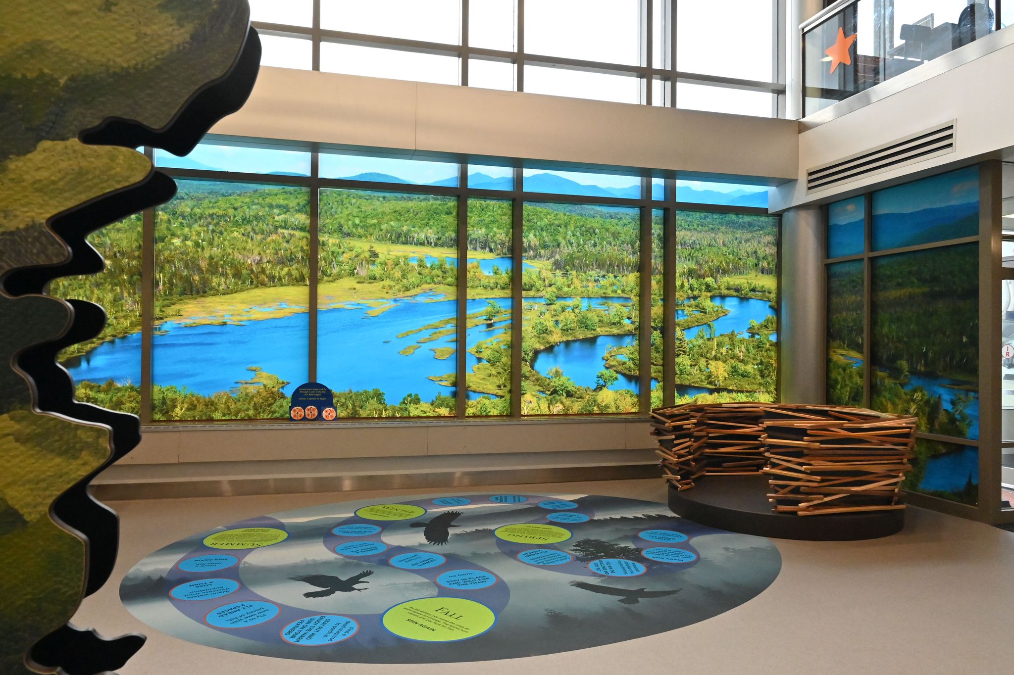 Albany airport unveils new additions, Stuyvesant Plaza adds shops