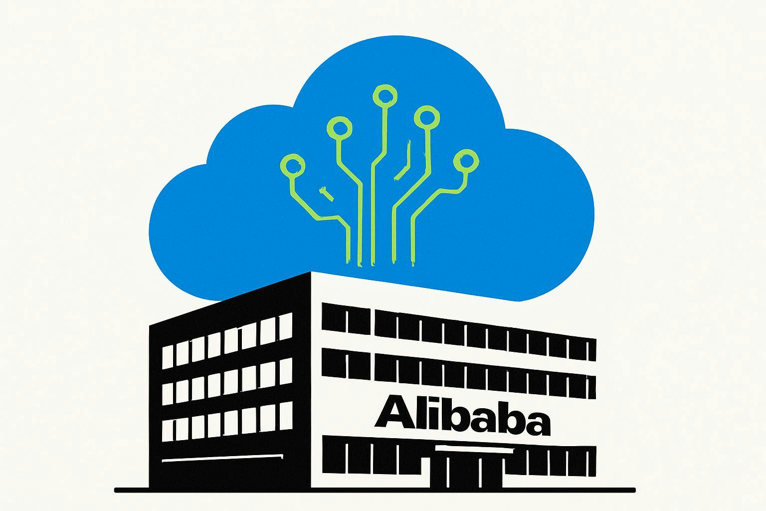 Alibaba Grows Revenue As AI Powers Its Cloud Ambitions