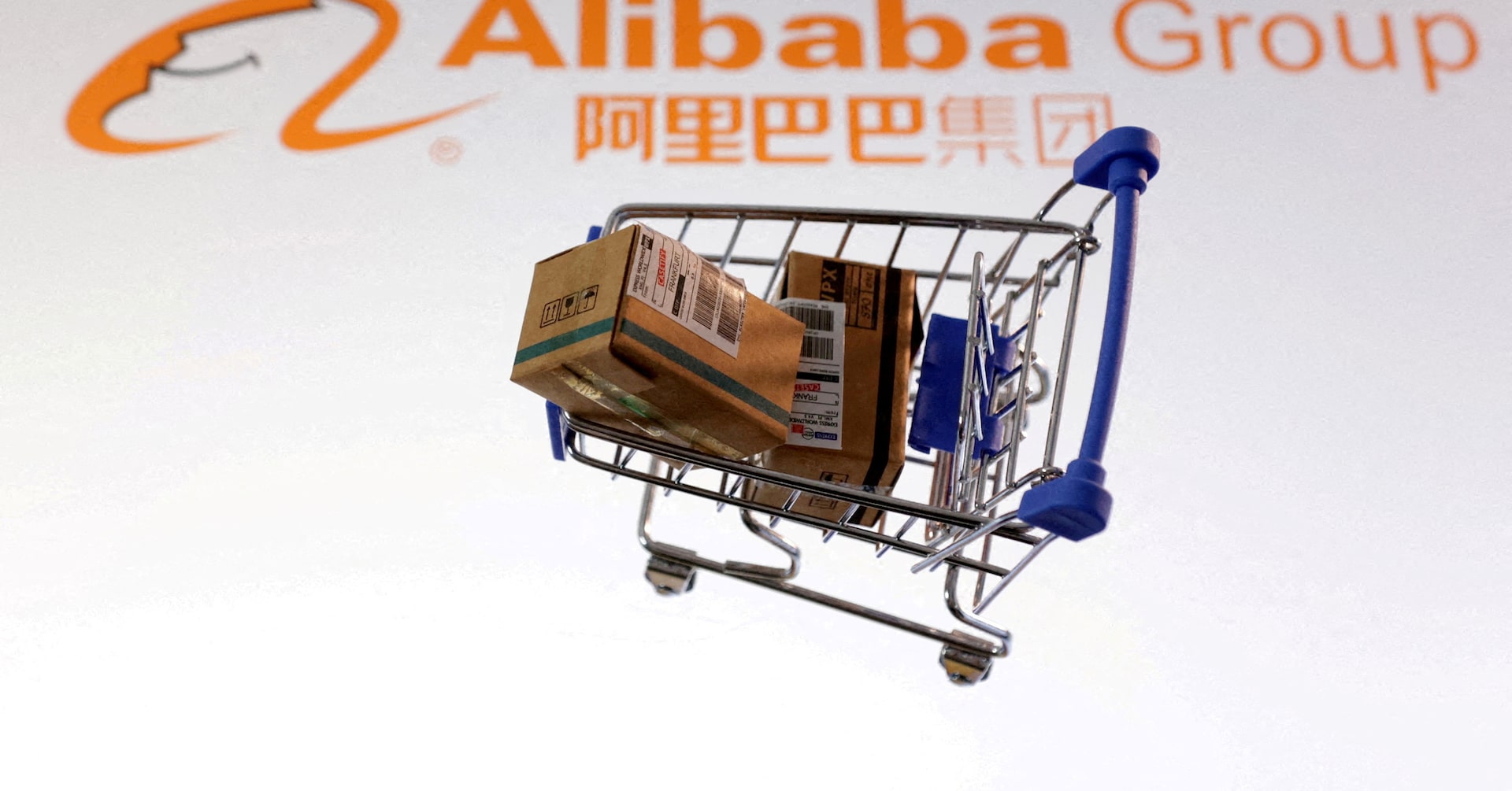 Alibaba revenue tops estimates with strong instant retail, AI push