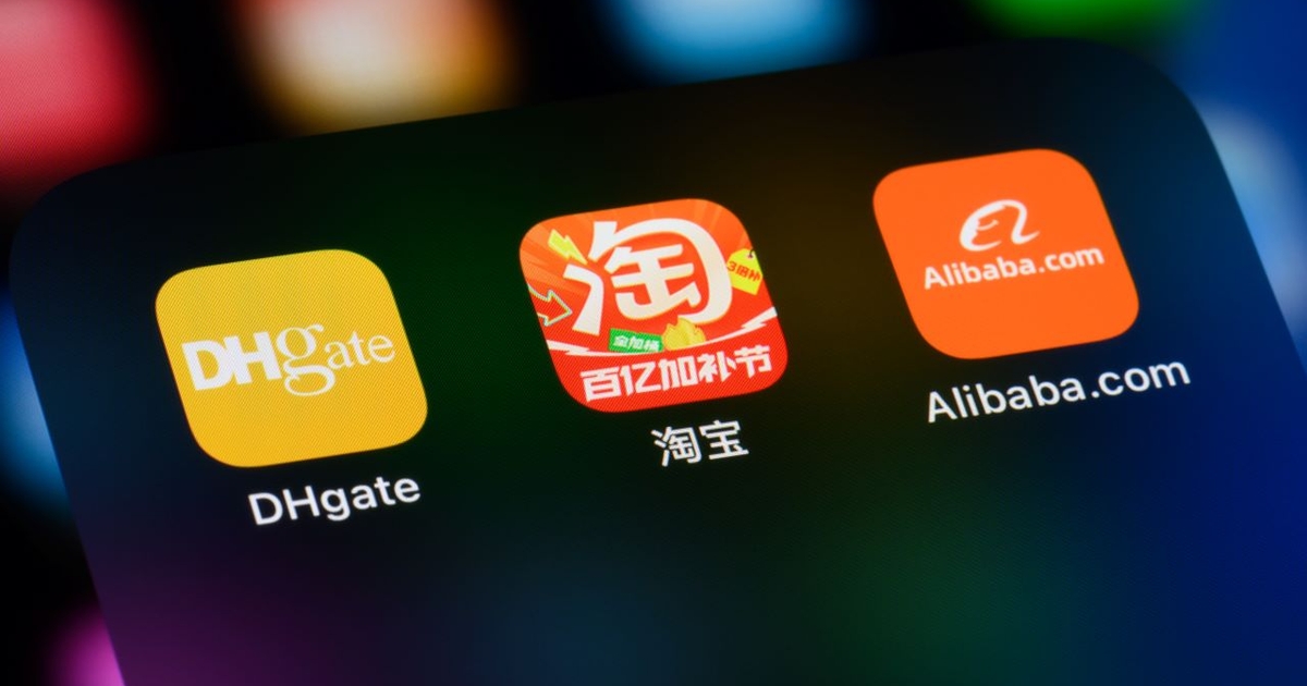 Alibaba.com Launches AI Mode for Agentic E-commerce