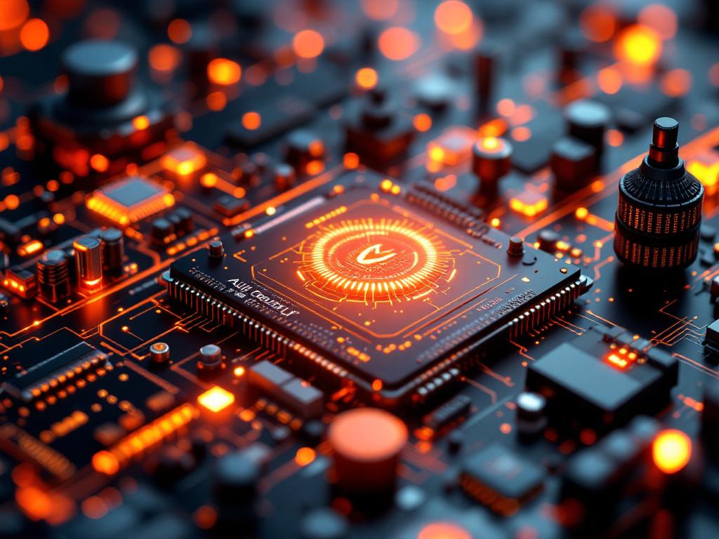 Alibaba’s AI Bet Pays Off as Cloud Revenue Accelerates Amid E-Commerce Headwinds