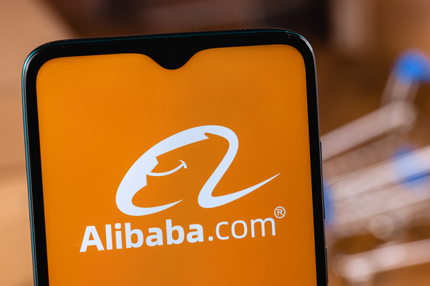 Alibaba's AI Push Drives E-Commerce Growth: More Upside Ahead?