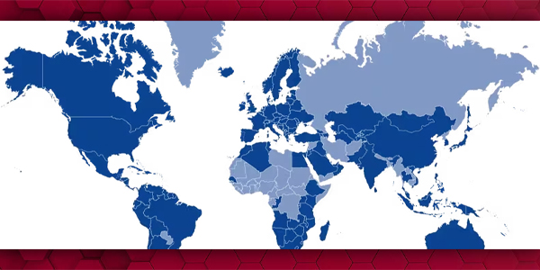 Allison Transmission Expands Global Network to Support Cross-Drive Transmissions