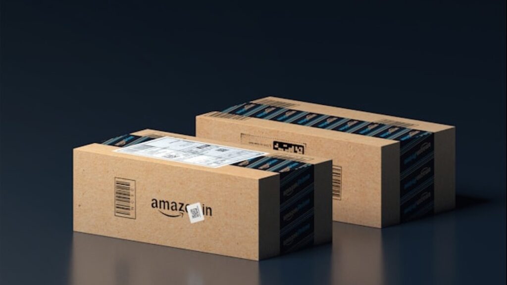 Amazon Enters Low-Cost E-Commerce With Bazaar Launch
