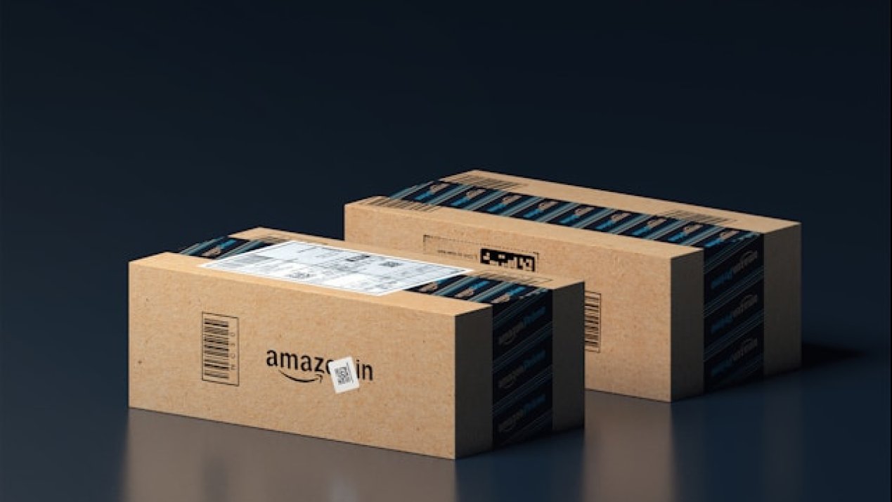 Amazon Enters Low-Cost E-Commerce With Bazaar Launch