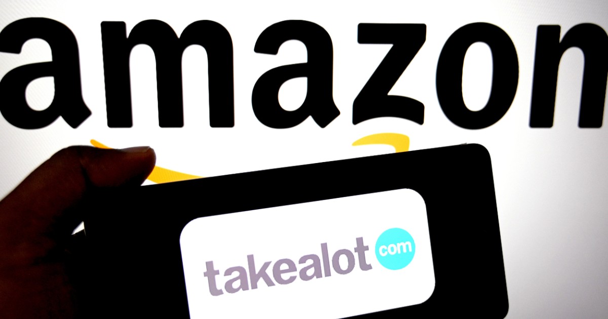 Amazon deeps in profit as South Africa's e-commerce king retains lead in earnings