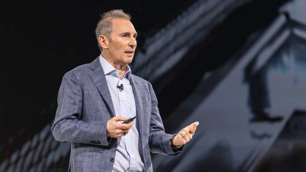 Amazon’s AI Crackdown Hits More AI Search Startups