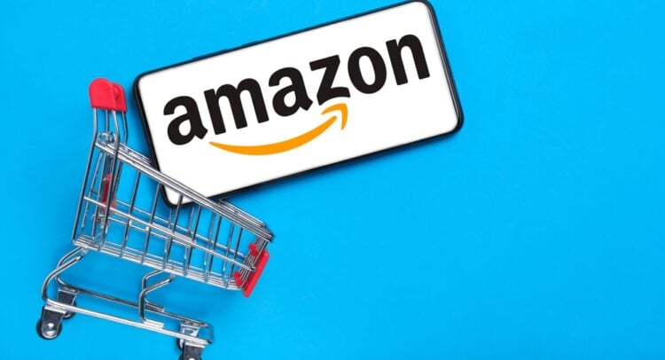 Amazon’s (AMZN) Clash with Perplexity Highlights Risks AI Agents Pose to E-Commerce