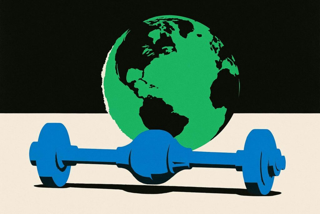 American Axle Delivers Steady Results And Eyes Global Growth