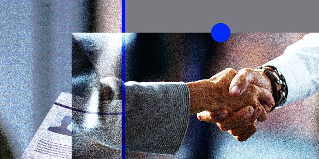 America's Top Recruiting Firms - Business Insider