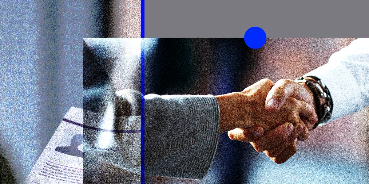 America's Top Recruiting Firms - Business Insider