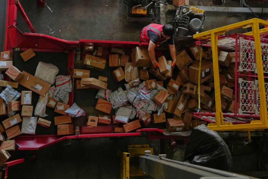 Analysts eye China ‘Singles Day’ sales as many consumers cut back