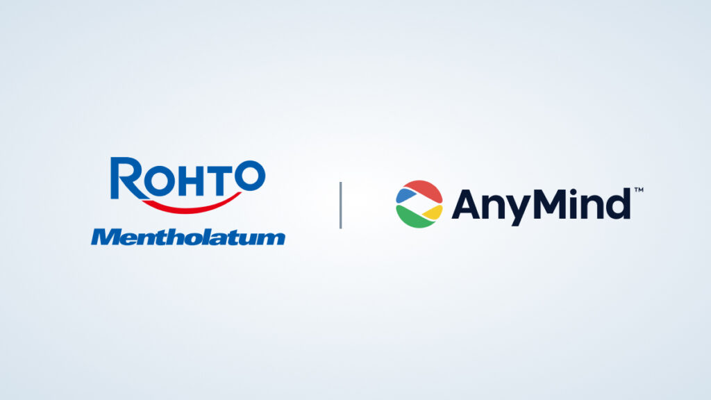 AnyMind Group Partners with Rohto Laboratories Indonesia to Strengthen the Brand’s E-commerce Presence Across Multiple Platforms