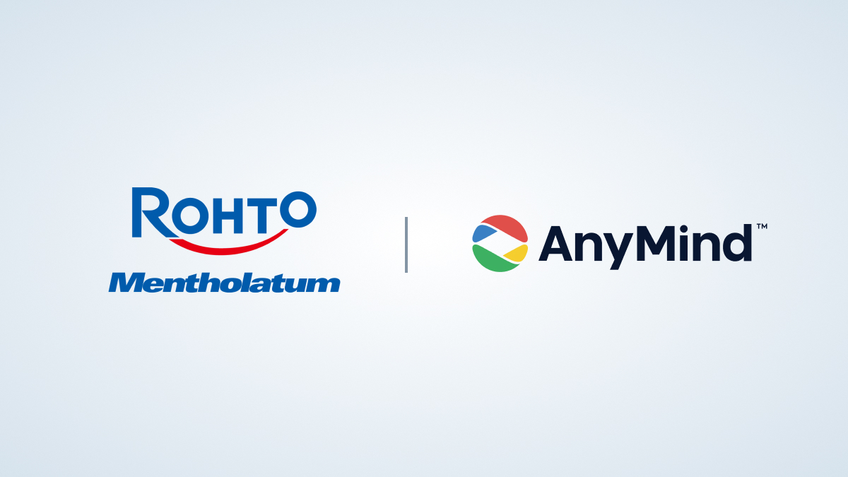 AnyMind Group Partners with Rohto Laboratories Indonesia to Strengthen the Brand’s E-commerce Presence Across Multiple Platforms