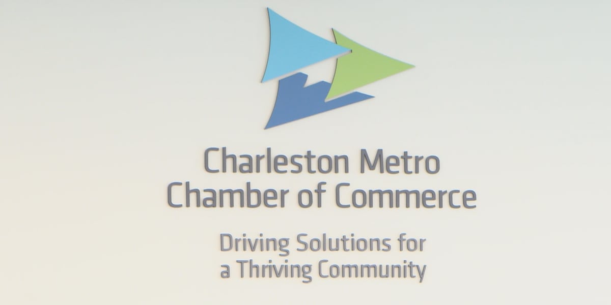 Applications open for Charleston Chamber’s ‘Business Accelerator’