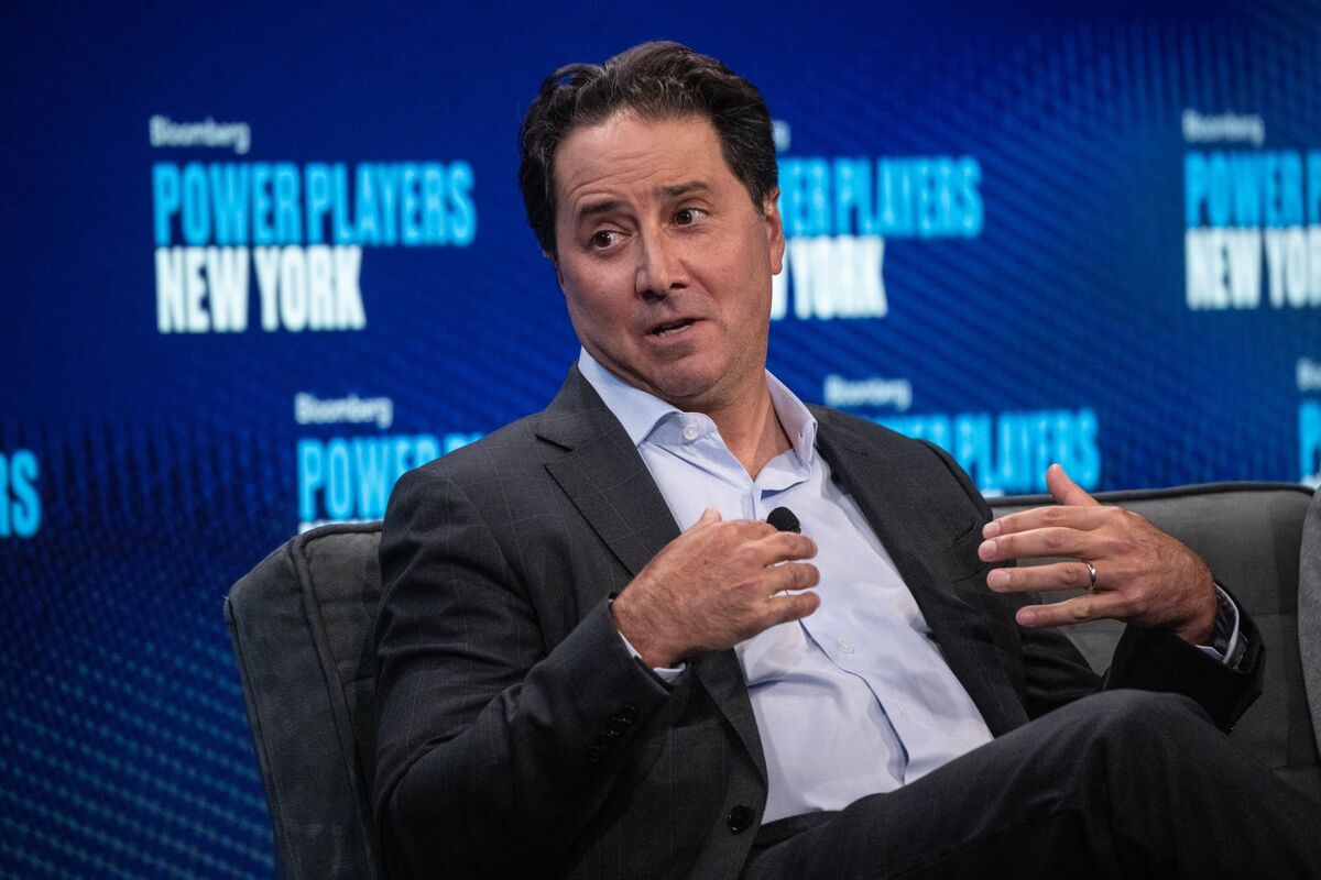 Ares Posts 167% Jump in Earnings from Secondaries Business