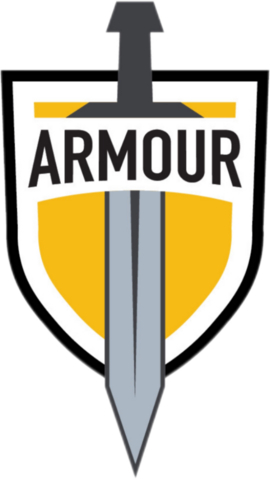 Armour Wins "Business of the Year"