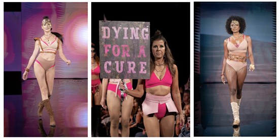 Art Hearts Fashion Powers New York Fashion Week with 40+ International Designers, First-Ever Cambodian Showcase, Global Expansion to Asia, and Philanthropic Impact