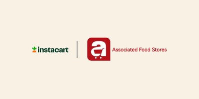 Associated Food Stores Expands Instacart E-Commerce and Retail Media Solutions to Owned Banners and Member Retailers