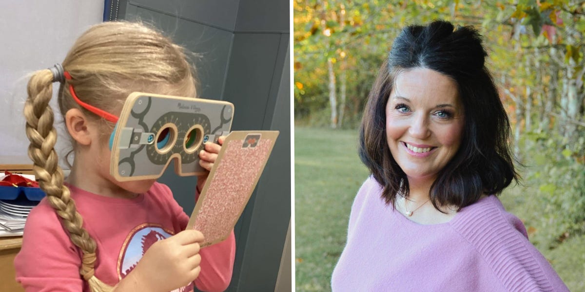 At 3 a.m., I'm Playing Dodgeball With Preschoolers — Here's Why