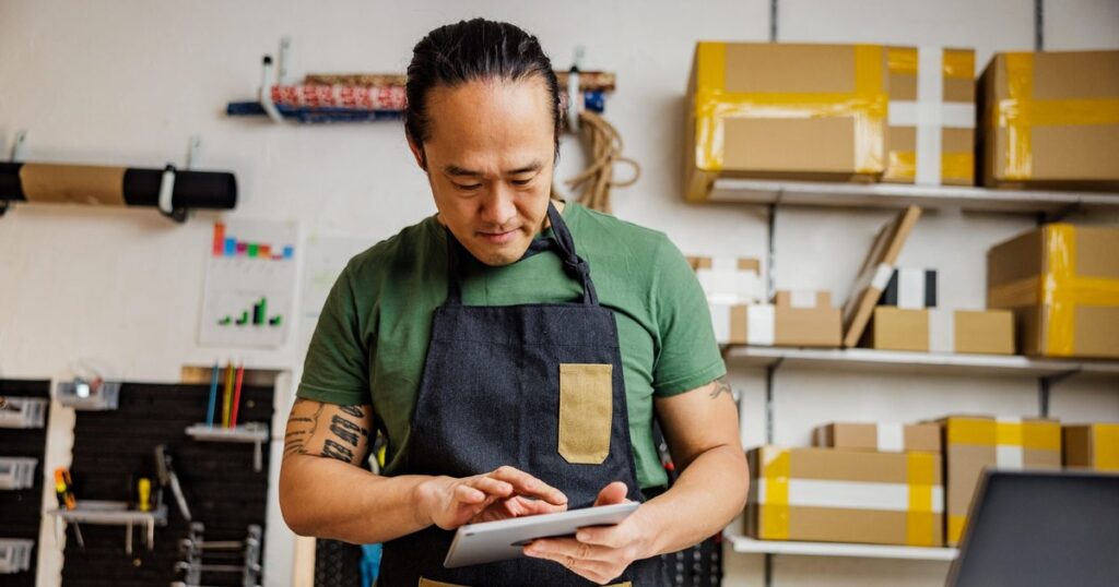 Avery Dennison: How Consumer Demands are Shaping E-Commerce