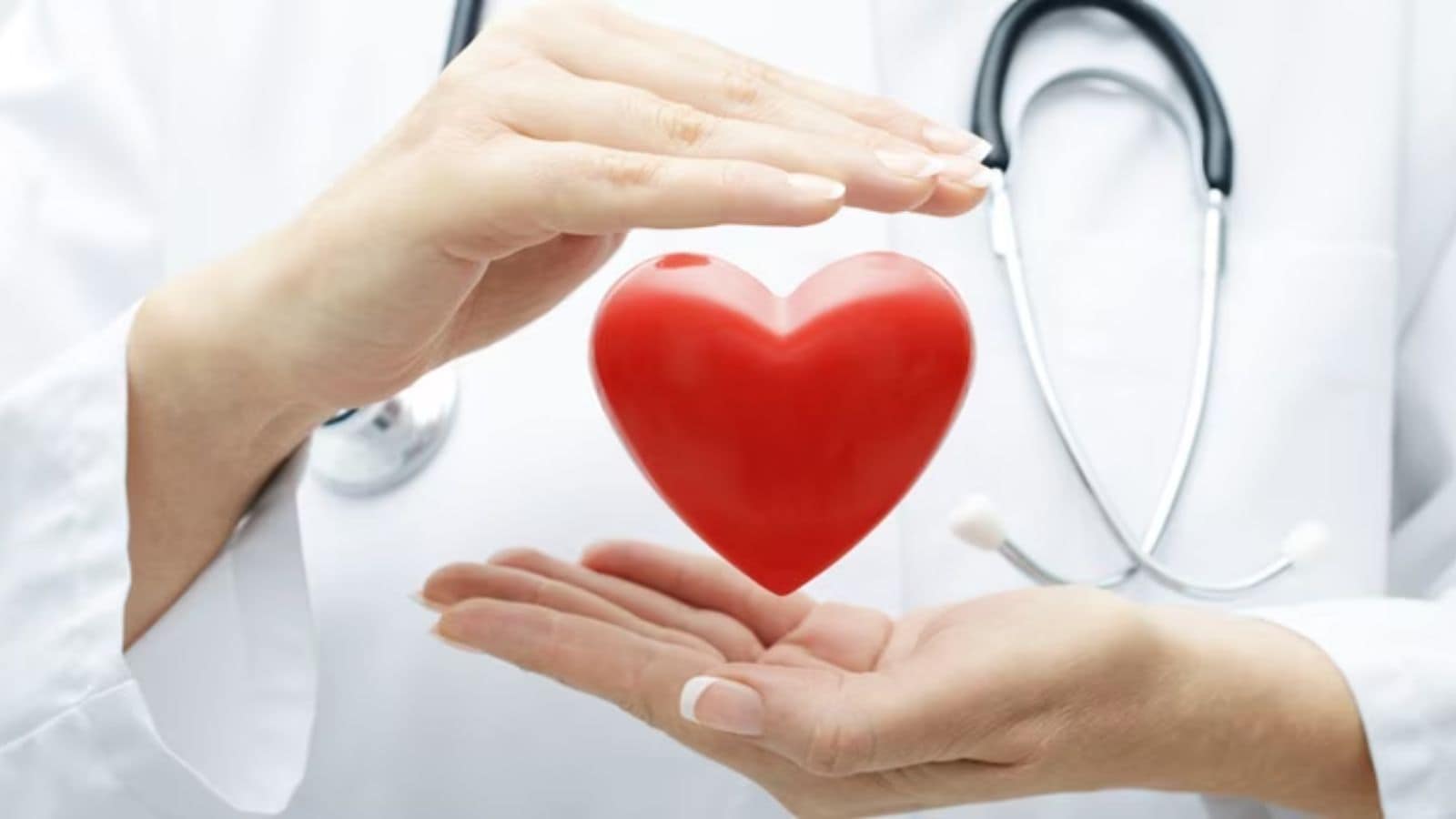 Awareness, early action and lifestyle modification important for heart health, says PGI director | Chandigarh News