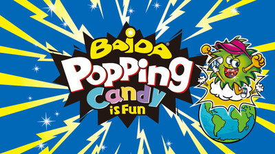 Baida Popping Leads the Industry Towards Premium Quality