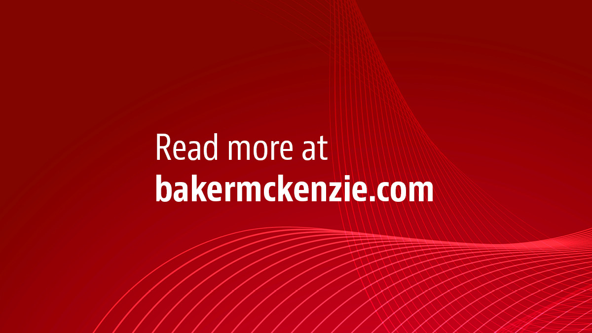 Baker McKenzie Los Angeles Office Named One of LA Business Journal’s 'Most Admired Law Firms to Work For' | Newsroom