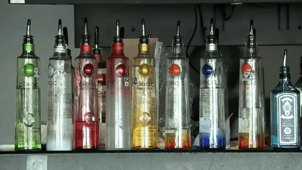 Bar owner claims City of Houston is targeting Washington Ave corridor businesses