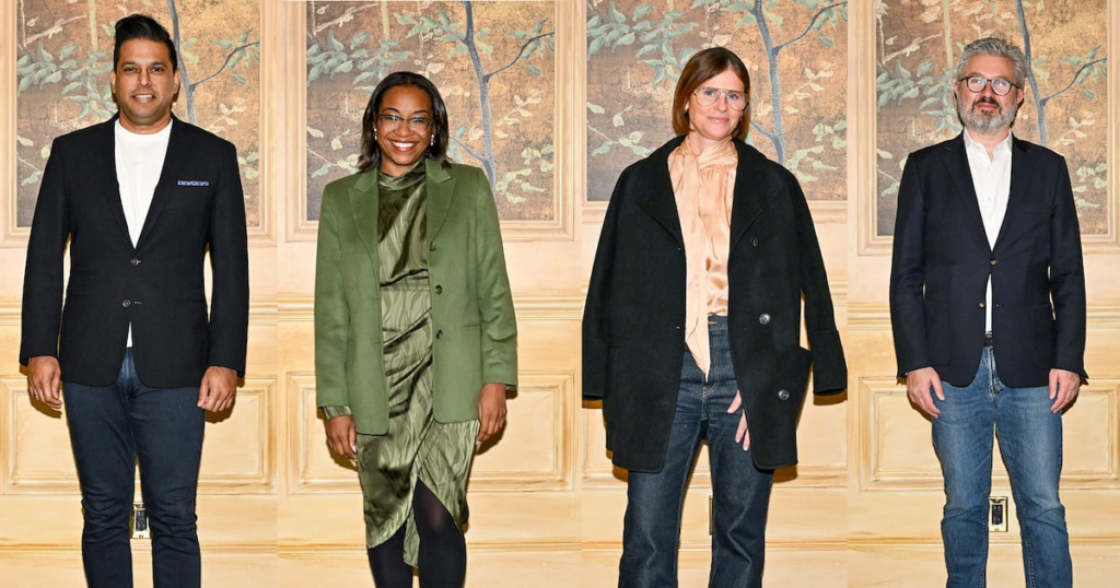 Beauty’s New Rules of Discovery Commerce