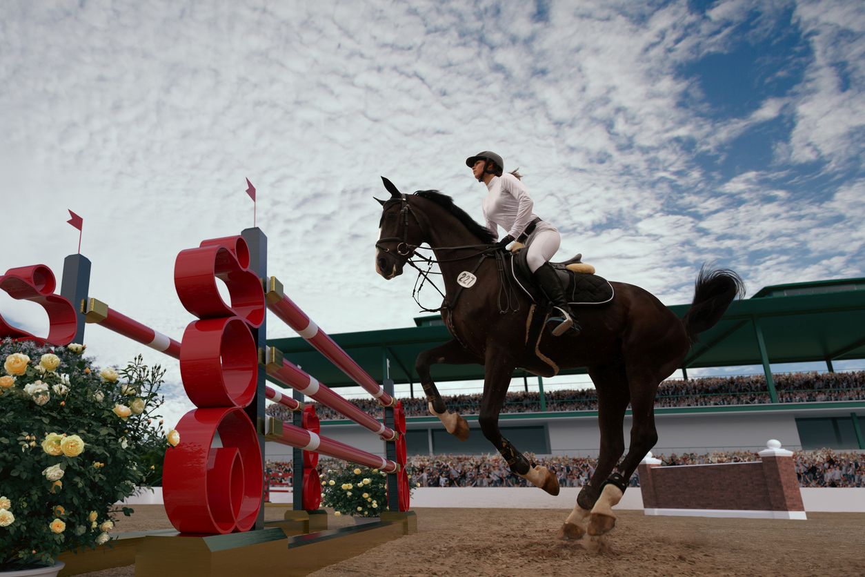 Belgium: Gimv joins forces with CNP to accelerate the global expansion of Equine Care Group